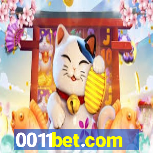 0011bet.com