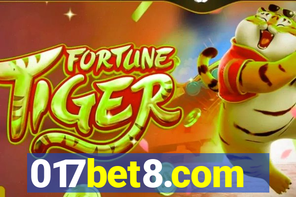 017bet8.com