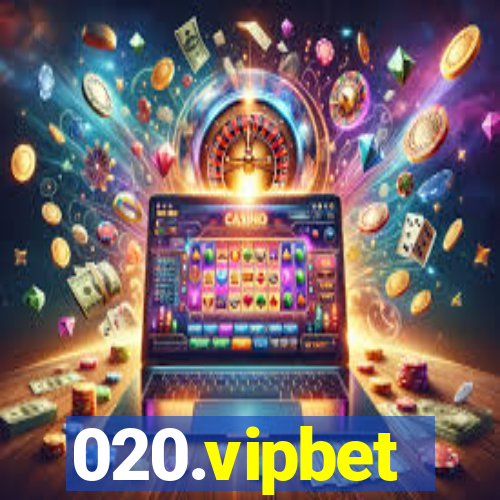 020.vipbet