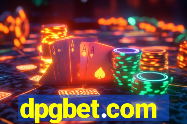 dpgbet.com