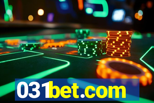 031bet.com