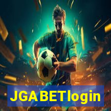 JGABETlogin