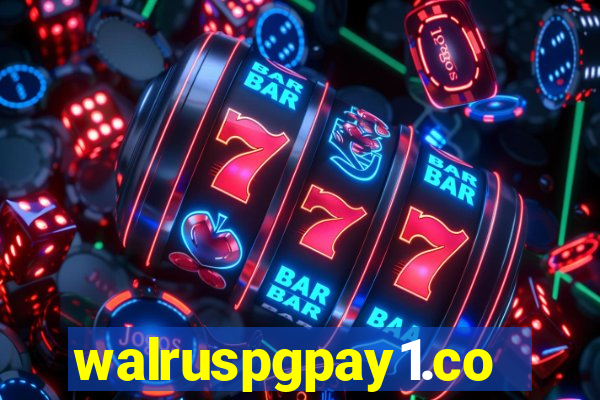 walruspgpay1.com