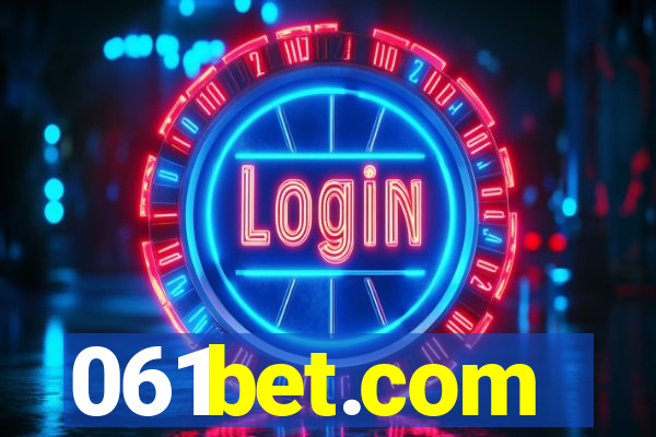 061bet.com