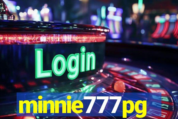 minnie777pg