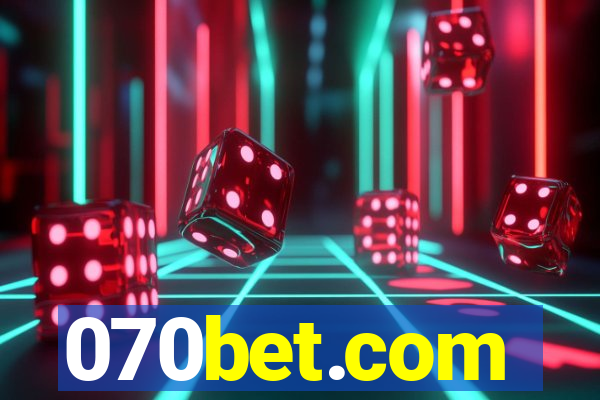 070bet.com