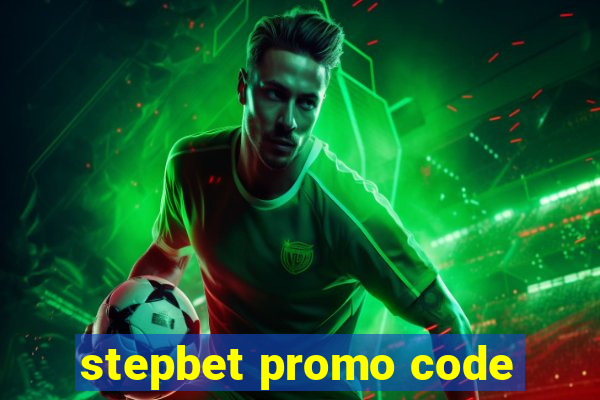 stepbet promo code