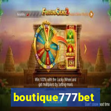 boutique777bet