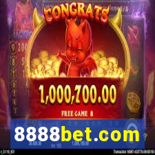 8888bet.com