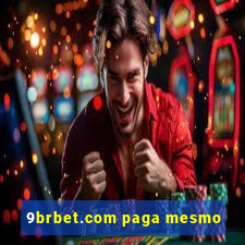 9brbet.com paga mesmo