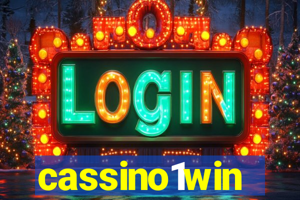 cassino1win