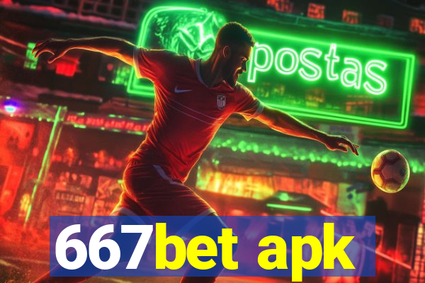 667bet apk