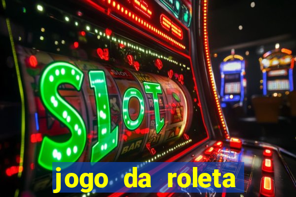 jogo da roleta silvio santos