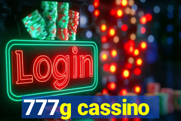 777g cassino