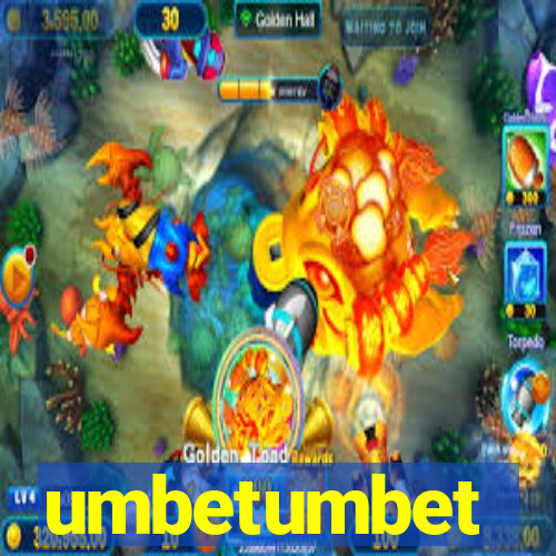 umbetumbet