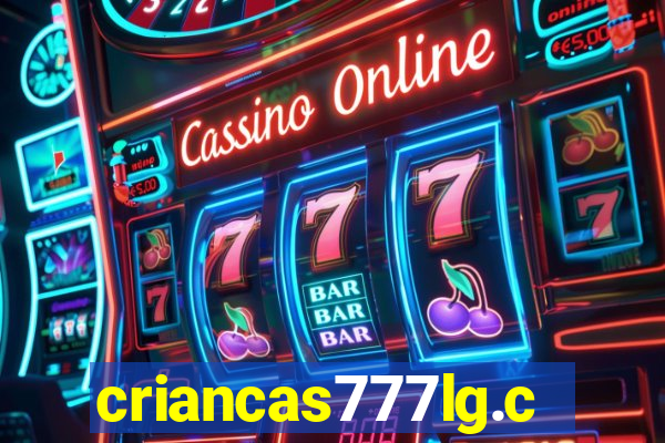 criancas777lg.com