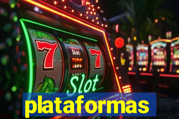 plataformas estrangeiras de jogos