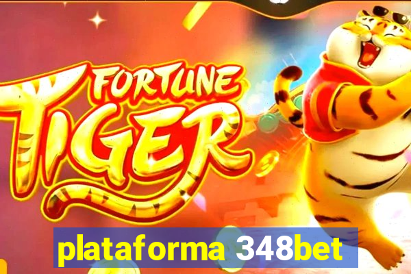 plataforma 348bet