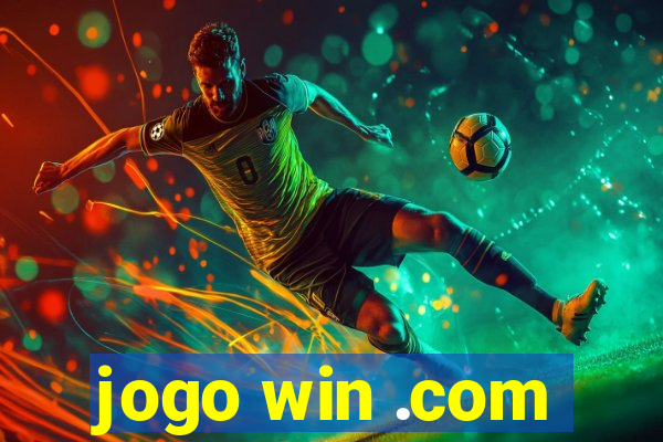 jogo win .com