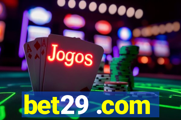 bet29 .com