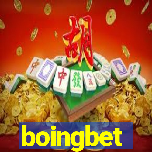 boingbet