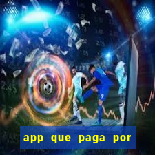 app que paga por cadastro na hora via pix jogo