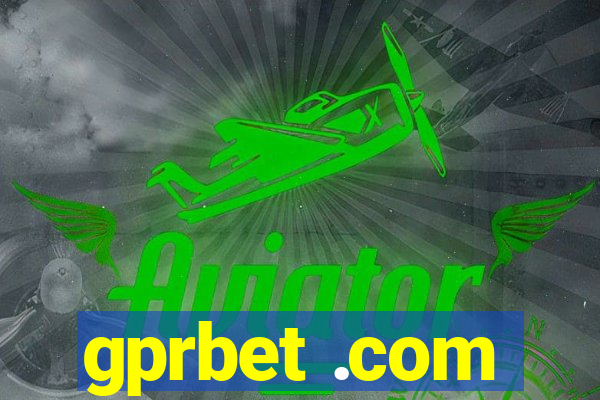 gprbet .com