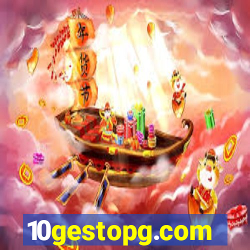 10gestopg.com