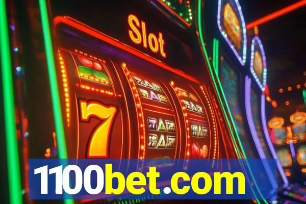 1100bet.com