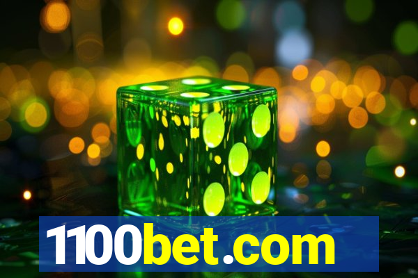 1100bet.com