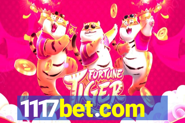 1117bet.com