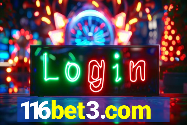 116bet3.com