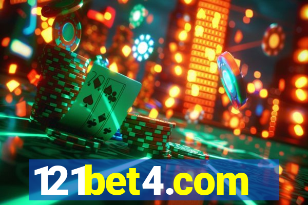 121bet4.com