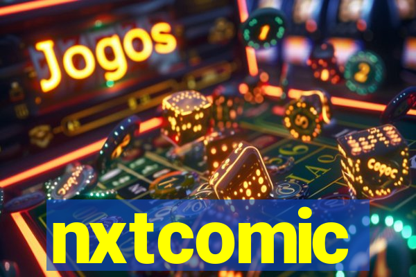 nxtcomic