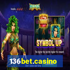 136bet.casino