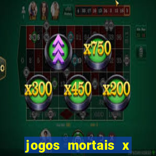 jogos mortais x filme completo dublado