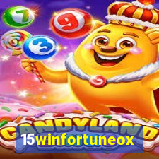 15winfortuneox