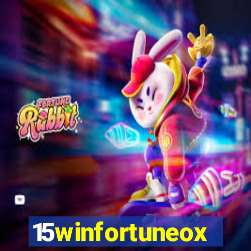 15winfortuneox