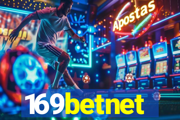 169betnet