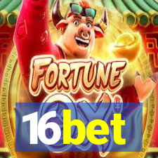 16bet