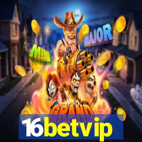 16betvip