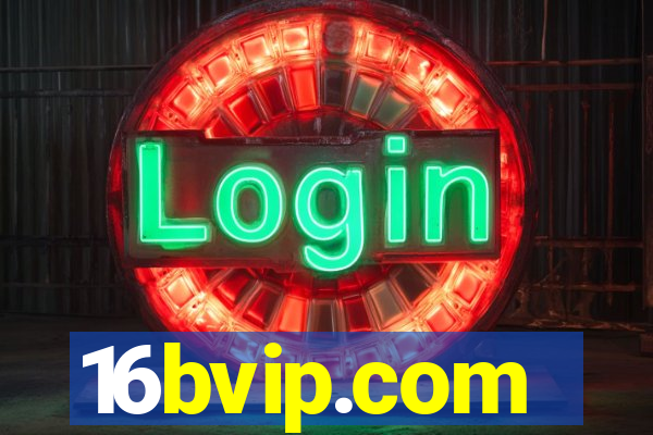 16bvip.com