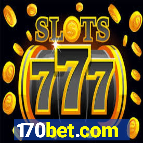 170bet.com