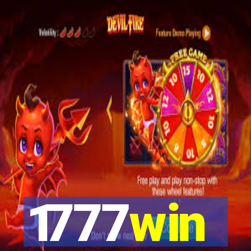 1777win