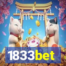 1833bet