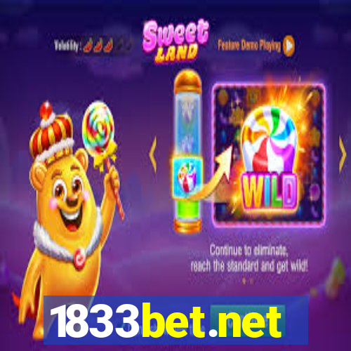 1833bet.net