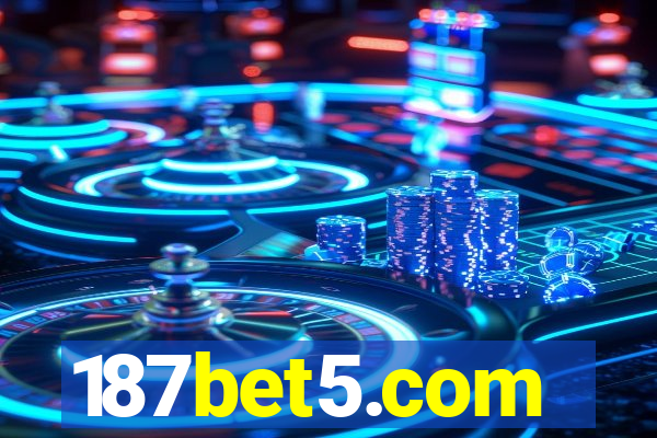 187bet5.com