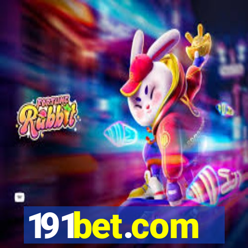 191bet.com