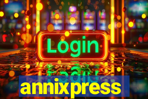 annixpress