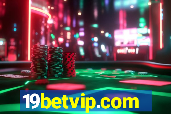 19betvip.com